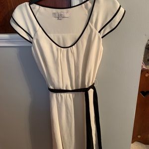 Dress by Loft. Great for dress up or casual.